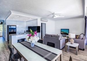 Whitsunday Apartment West 1002