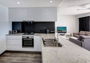 Whitsunday Apartment West 1002