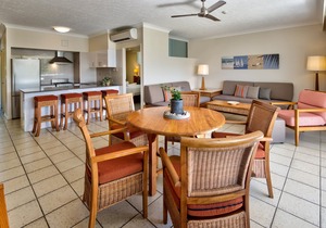 Whitsunday Apartment West 101