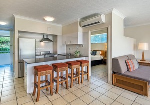 Whitsunday Apartment West 101