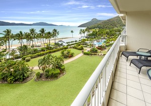 Whitsunday Apartment West 402