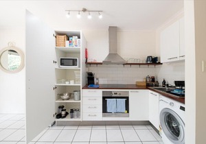 Whitsunday Waterfront - 2 Bedroom Apartment