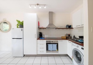 Whitsunday Waterfront - 2 Bedroom Apartment
