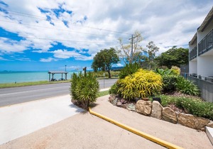 Whitsunday Waterfront - 2 Bedroom Apartment