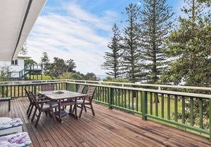 Wilson Ave 39 pet friendly