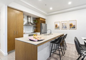 Wings Penthouses - QStay