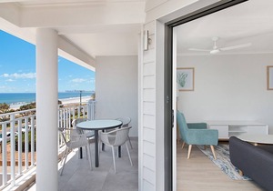 Xavier Dunes 6 - Luxury Beachfront Tugun/Currumbin