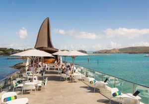 Yacht Club Villa 28 - Hamilton Island