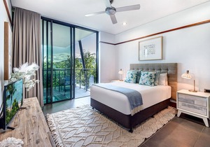 Yacht Club Villa 28 - Hamilton Island