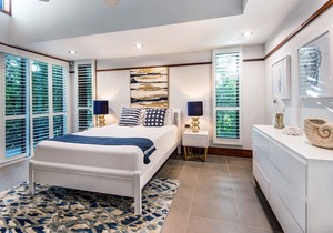 Yacht Club Villa 28 - Hamilton Island