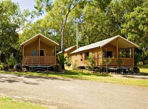 Captain Cook Holiday Village | Seventeen Seventy