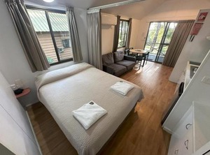 Captain Cook Holiday Village | Seventeen Seventy