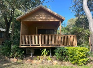 Captain Cook Holiday Village | Seventeen Seventy