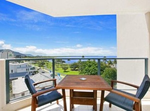 The Esplanade | Cairns North