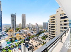 Soul Ocean | Surfers Paradise