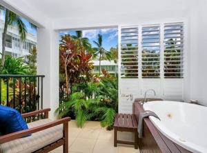 Beach Club Lagoon Palm Cove | Palm Cove