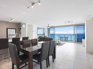 Chevron Renaissance Surfers Paradise | Surfers Paradise