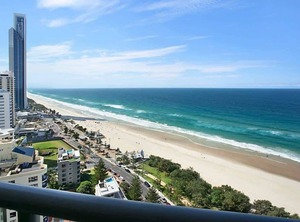 Chevron Renaissance Surfers Paradise | Surfers Paradise