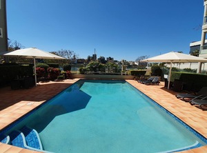 Retreat | Kangaroo Point