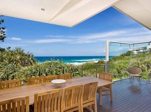 Seaview Terrace | Sunshine Beach