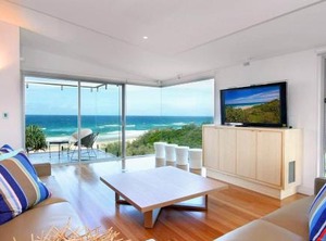 Seaview Terrace | Sunshine Beach