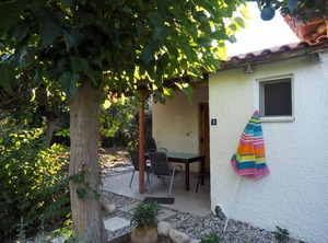 Calm Located Grove Close The Beach Holiday Ilia | Kakovatos