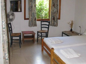 Calm Located Grove Close The Beach Holiday Ilia | Kakovatos