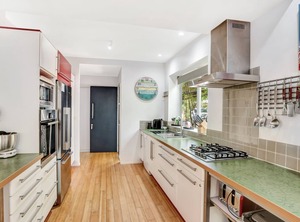 Naiad Court Rainbow Shores Beach | Rainbow Beach