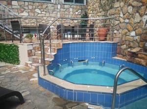 Hotel | Loutra Edipsou