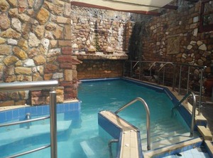 Hotel | Loutra Edipsou