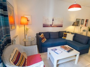 Athina | Koukaki