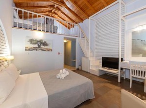 Aktaion Resort | Gythio