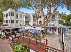 Alassio Beachfront Palm Cove | Palm Cove