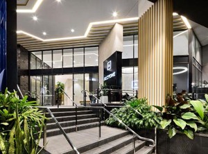 Alcyone Hotel Residences | Hamilton