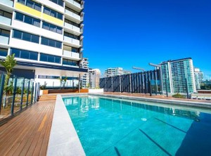 Alcyone Hotel Residences | Hamilton