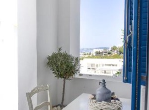Alexandros | Naousa