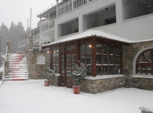 Anamar Pilio Resort | Hania