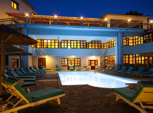 Anamar Pilio Resort | Hania