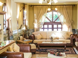 Anamar Pilio Resort | Hania