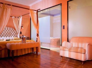 Anastazia Suites | Drosia