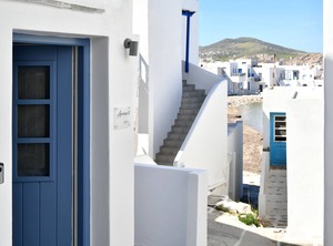 The Heart Of Naousa | Naousa