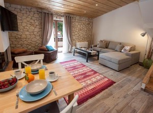 Anita Village | Perama