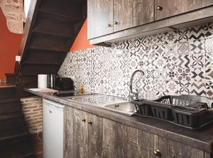 Anthe Villa | Kampion