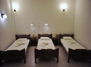 Anthemis Hotel | Therma