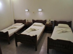 Anthemis Hotel | Therma