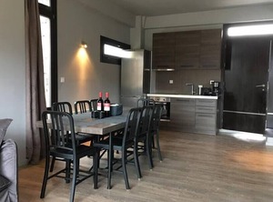 Arachova Livadi Villa | Kato Pedina