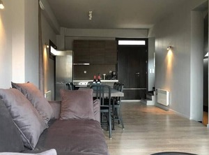 Arachova Livadi Villa | Kato Pedina