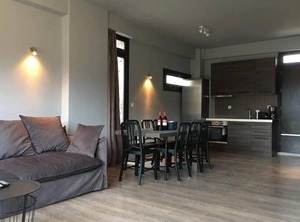 Arachova Livadi Villa | Kato Pedina