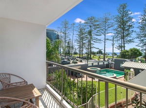 Aries Coolangatta | Coolangatta