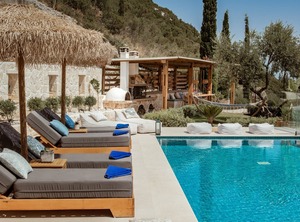 Artemis Villa | Khartata